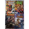 Image 2 : Various 90s Comics - Dead pool, Predator