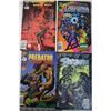Image 3 : Various 90s Comics - Dead pool, Predator