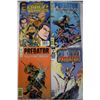 Image 4 : Various 90s Comics - Dead pool, Predator