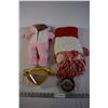 Image 1 : Cabbage Patch Doll, Ashtray, Goggles, and Scarf