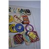 Image 4 : Lot of Misc Vintage Paper Coasters