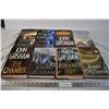 Image 1 : John Grisham Hardcover Novels