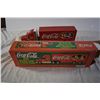 Image 2 : Coca-Cola 2000 Holiday Gold Caravan Truck