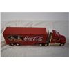 Image 3 : Coca-Cola 2000 Holiday Gold Caravan Truck