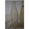 Image 2 : 1950 and 1953 Coca-Cola Bottles