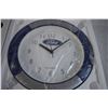 Image 2 : 2000 Ford Dealer Clock