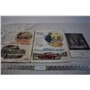 Image 1 : Vintage Ford Magazine Cutouts