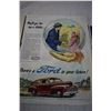 Image 3 : Vintage Ford Magazine Cutouts