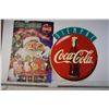 Image 1 : Spanish Coca-Cola Posters