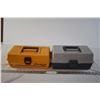 Image 1 : 2 Tackle Boxes