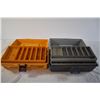 Image 2 : 2 Tackle Boxes
