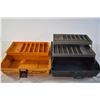 Image 3 : 2 Tackle Boxes