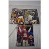 Image 3 : Football Magazines
