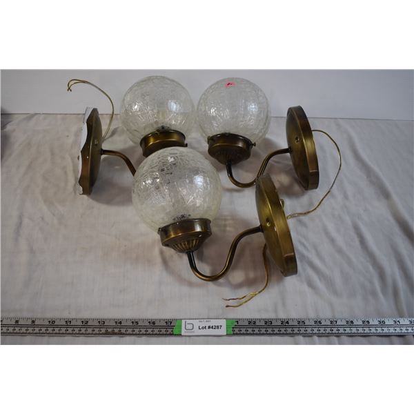 Wall Light Fixtures