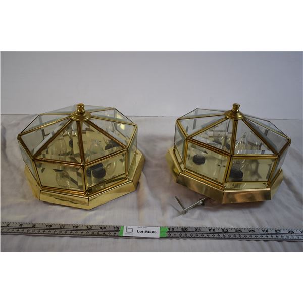 Ceiling Light Fixtures