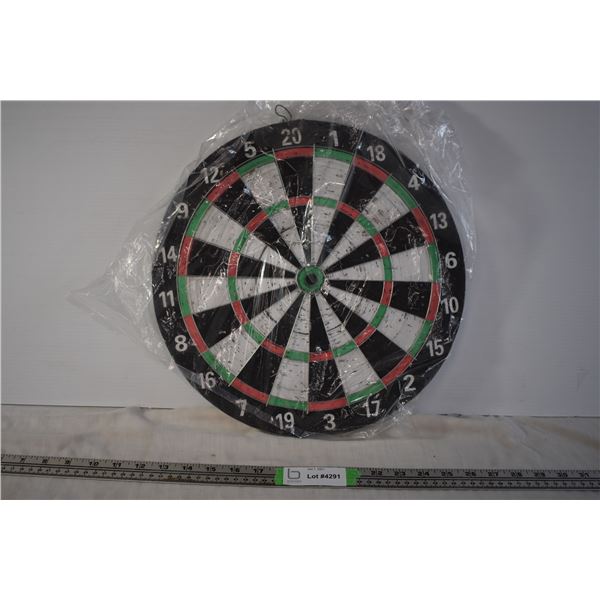 Dartboard