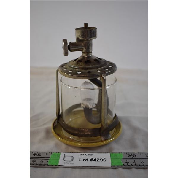Gas Lantern Top