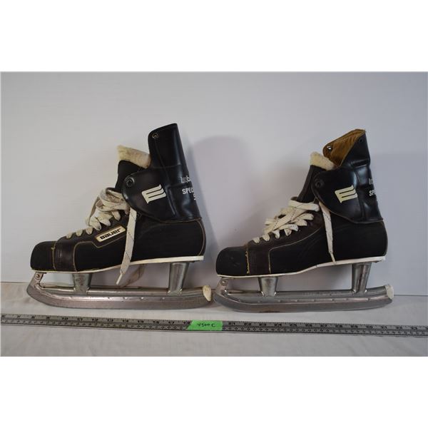 Bauer Skates