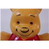 Image 4 : Vintage String toy - Winnie-the-Pooh musical pull toy
