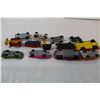 Image 4 : Tonka Buggy, Truck, Van + Matchbox + Hotwheels Cars