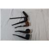 Image 2 : Vintage tobacco pipes