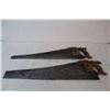 Image 2 : 2 Hand saws