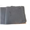 Image 2 : 2 leather binders, 1 leather photo album
