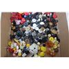 Image 3 : Box of buttons
