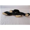 Image 4 : Ceramic black panther ornament - approx 14" long