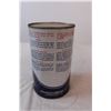 Image 3 : Texaco car wax tin and motor oil (never opened)
