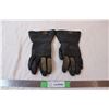 Image 1 : Women’s Britsol leather gloves