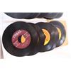 Image 4 : Variety of 45RPM records