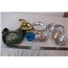 Image 1 : Official trail mess kit and ornate bowl