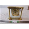 Image 1 : “The Victoria” Benchmark quartz clock