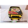 “The Incredibles” children’s rolling suitcase