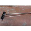 Image 1 : Snow Remover for Roof – 7ft extends 3 times to approx 18+ feet long