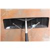 Image 2 : Snow Remover for Roof – 7ft extends 3 times to approx 18+ feet long