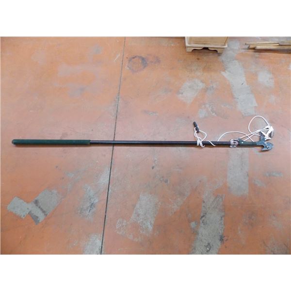 Long Reach tree Pruning tool – 7ft + extends to 12ft