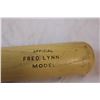 Image 2 : Official Fred Lynn model baseball bat