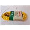 Image 3 : 15 metre garden electrical cord, in packaging