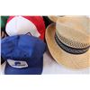 Image 3 : Various vintage trucker hats