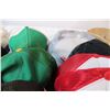 Image 4 : Various vintage trucker hats
