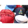 Image 2 : RCMP, WAKAW, various vintage hats