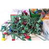 Image 2 : variety of holiday lights