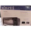 Image 5 : Bravetti toaster oven, with box (working)