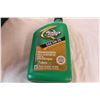 Image 2 : Quaker State Full synthetic oil SAE 5W-20 5 bottles