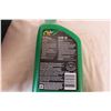 Image 3 : Quaker State Full synthetic oil SAE 5W-20 5 bottles