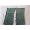 Image 3 : Pair of welding mitts