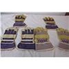 Image 2 : 3 pairs of work gloves