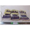 Image 1 : 3 pairs of work gloves